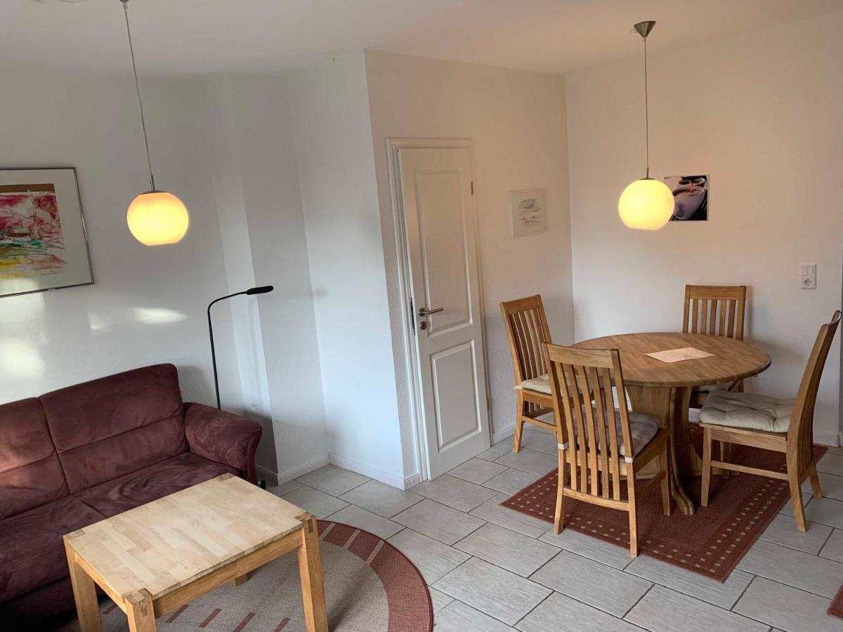 Haus Am Kurhaus 9 Βίλα Nordstrand Εξωτερικό φωτογραφία
