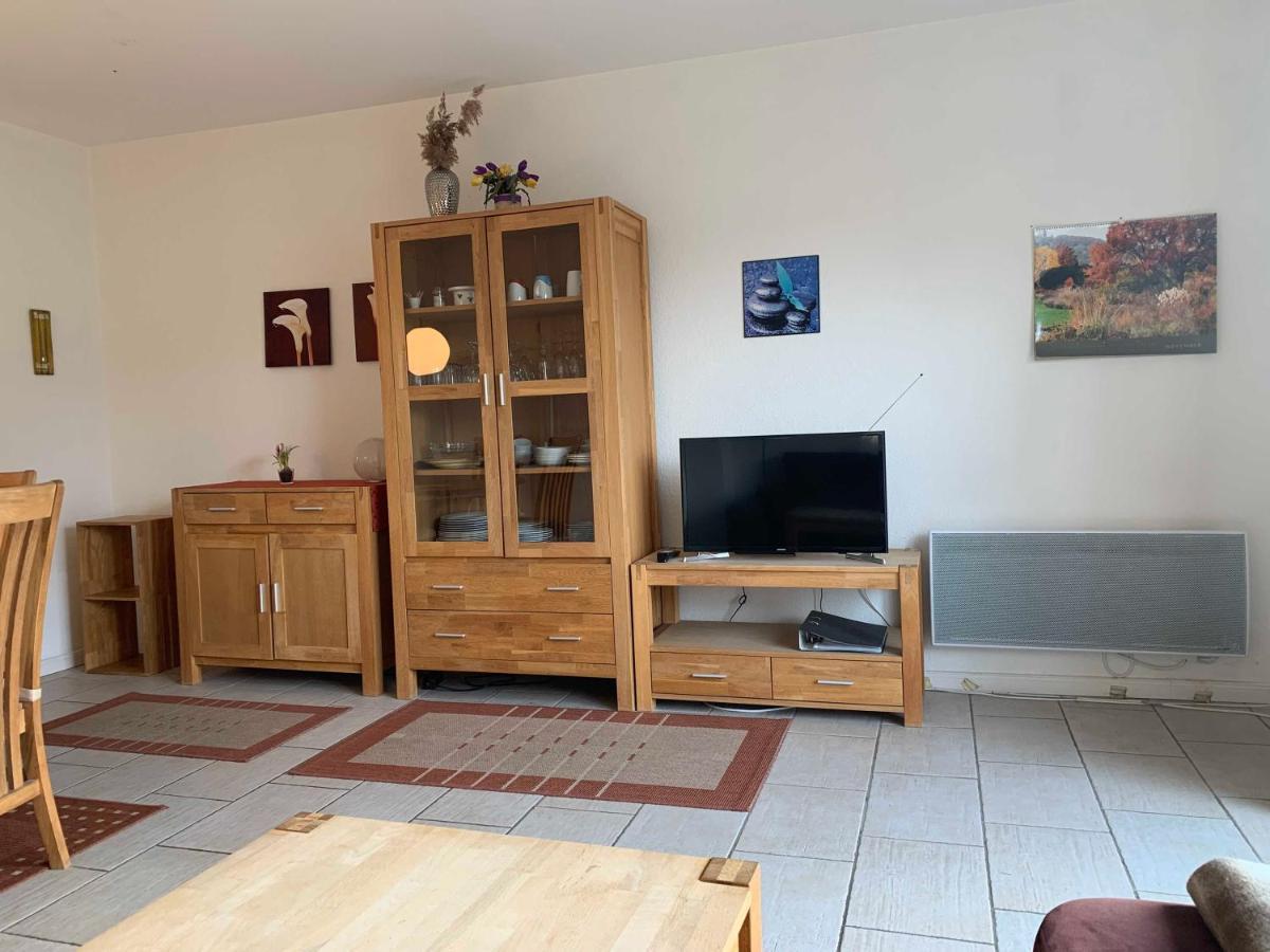 Haus Am Kurhaus 9 Βίλα Nordstrand Εξωτερικό φωτογραφία