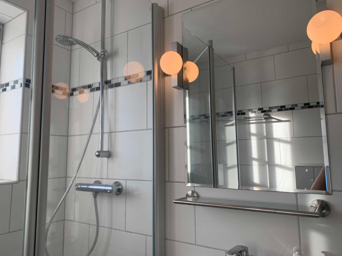 Haus Am Kurhaus 9 Βίλα Nordstrand Εξωτερικό φωτογραφία